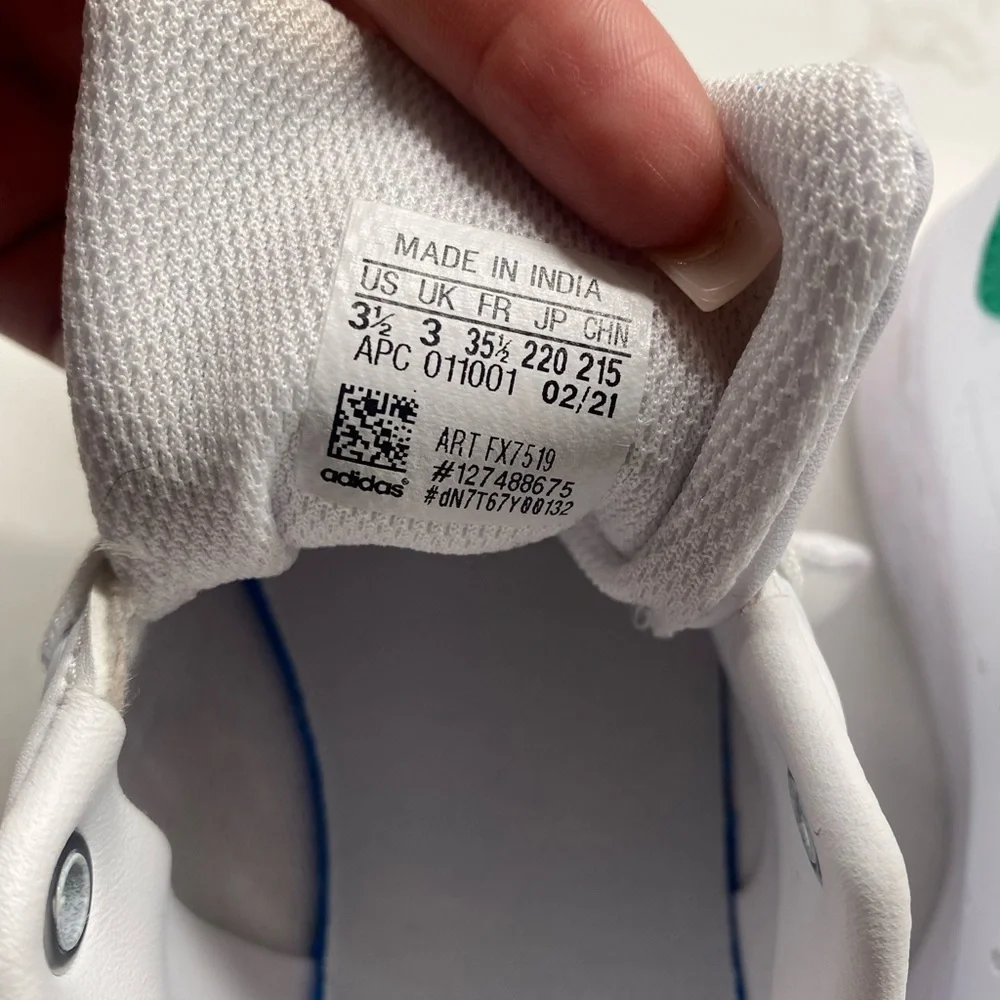 Addidas Stan Smith - Picture 3 of 5